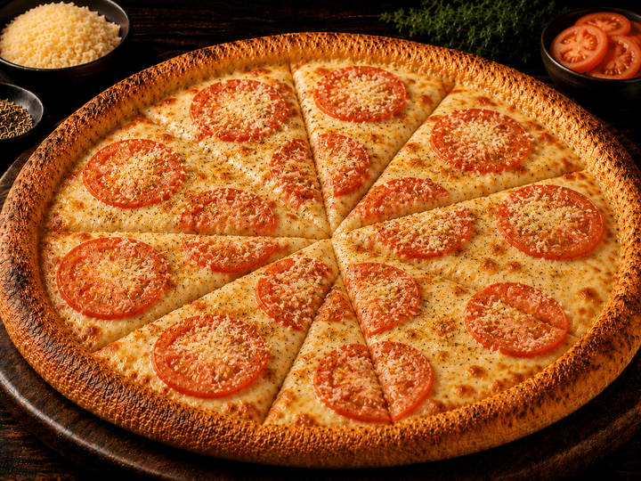 25. Napolitana